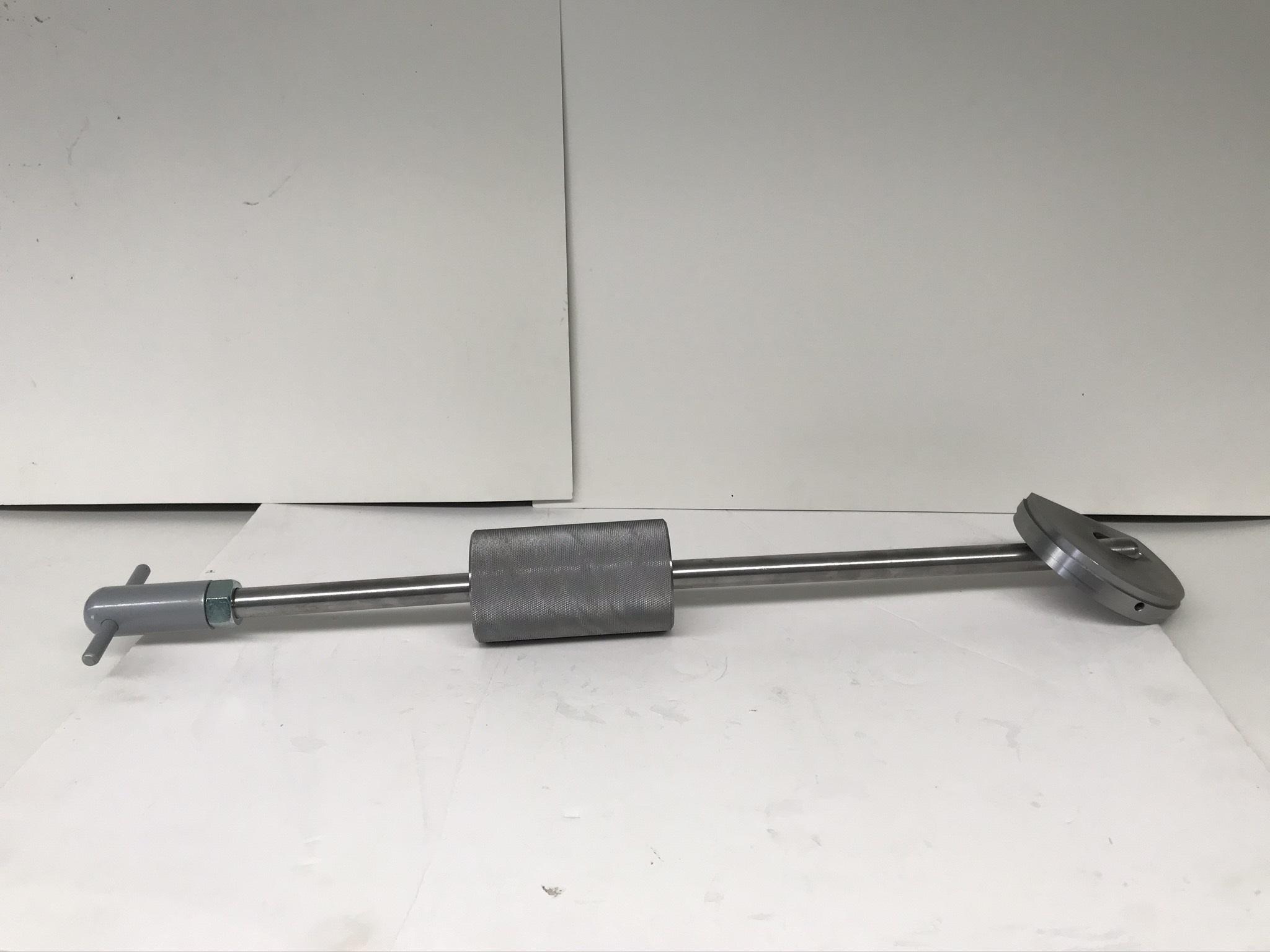 Heavy Duty Sleeve Puller Wizard's Warehouse